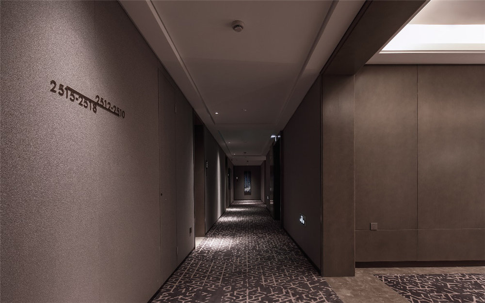 专业酒店刷新公司-瑞盛国际酒店刷新装建实景图