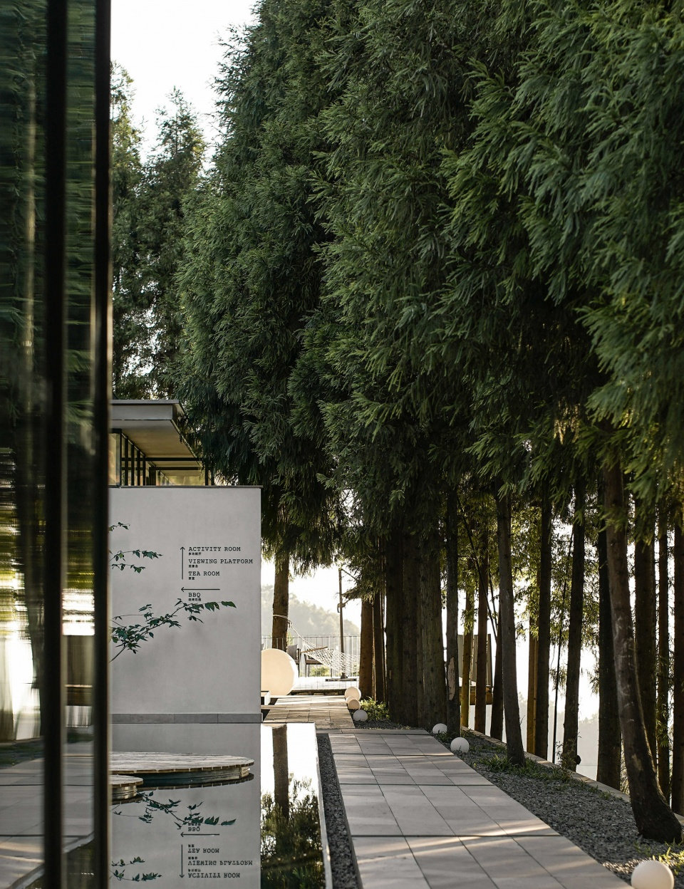河南专业景区民宿装建公司-柳杉艺术民宿装建设计