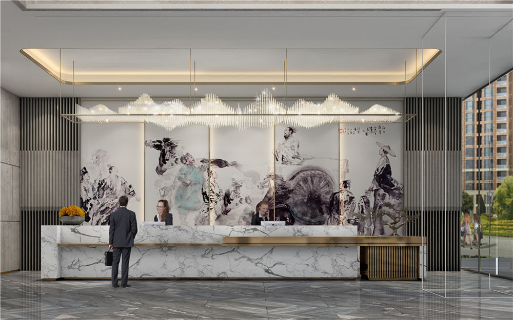 新文创，酒店未来发展新方向(图1)