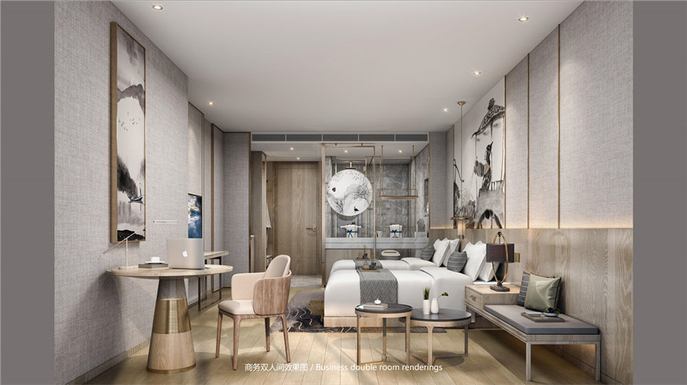 新文创，酒店未来发展新方向(图2)