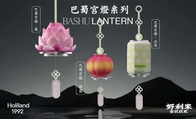 国潮沉塑国人饮食新风尚(图1)