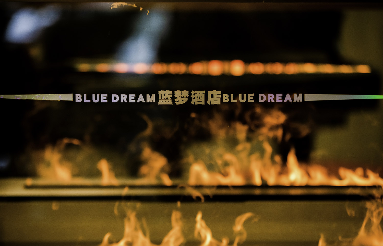 黄河明珠|内蒙兰酒店设计案例分享(图1)