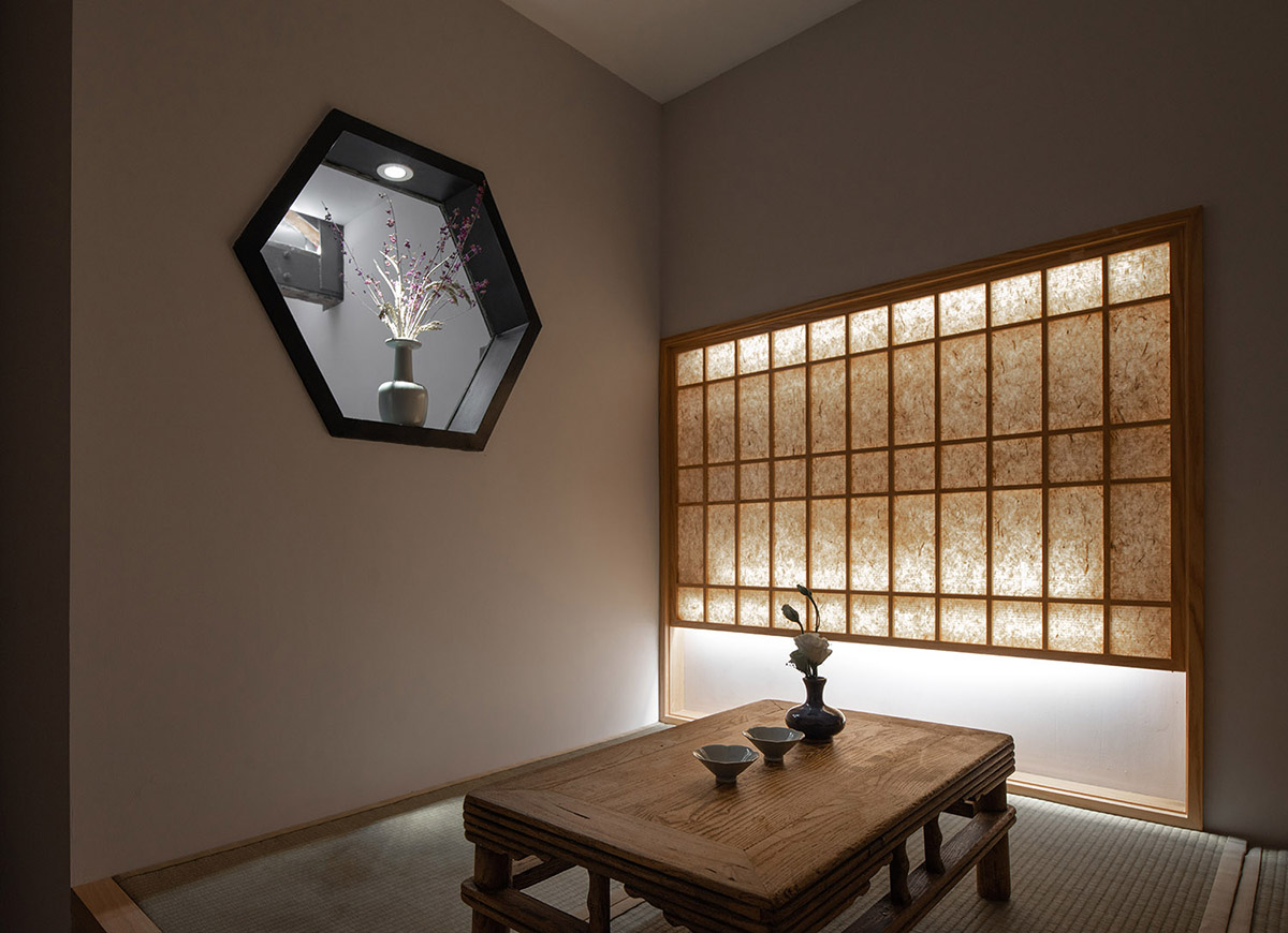 地猴子社——研茶、花路、生涯美学(图14)