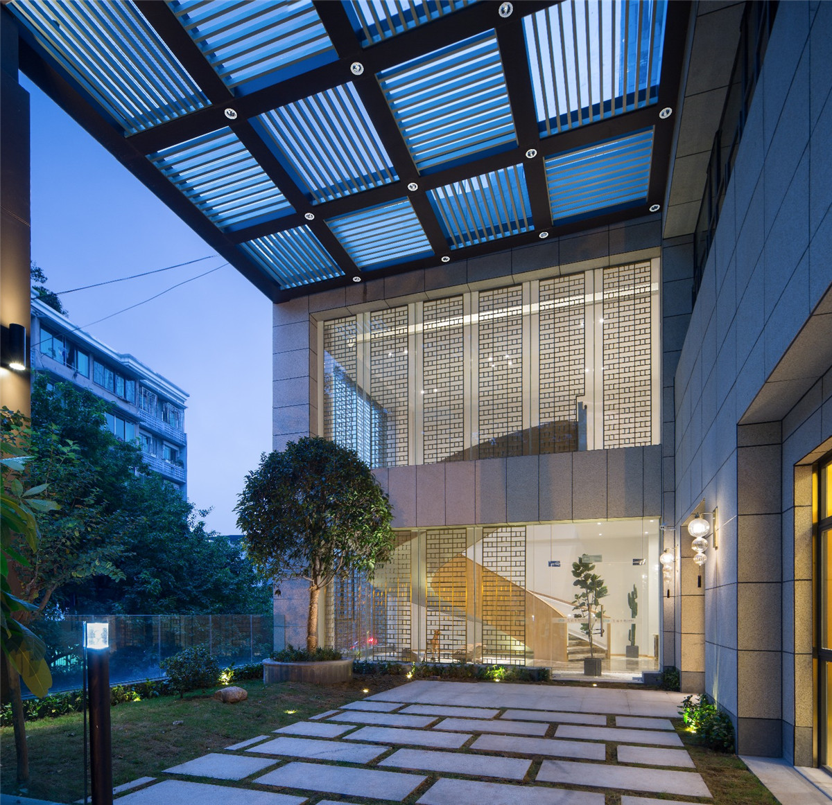 美福月月子中心设计-郑州专业月子中心装建设计公司