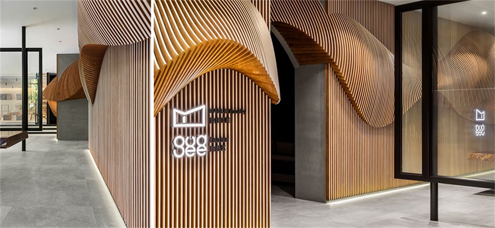 郑州办公室装建公司纺织展售中心设计案例(图4) buyuz-4.jpg