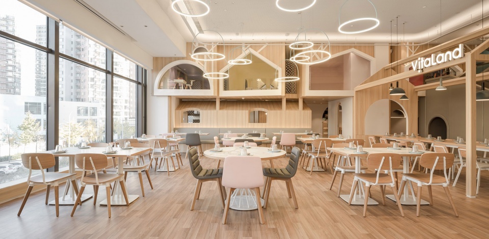 亲子餐厅设计公司维塔兰德亲子餐厅装建案例(图1) DM_20220818114208_001.jpg