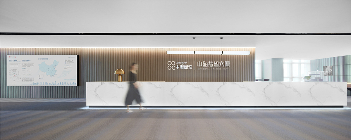 郑州办公室设计公司中；壑谴笙谜猩讨行淖敖ò咐(图6)