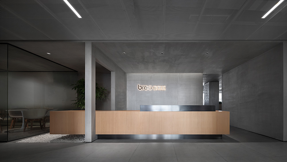 倍轻松医疗公司办公室&展厅装建设计规划(图2) Popoffices-Breo-Shenzhen-Onexn-17-1k.jpg
