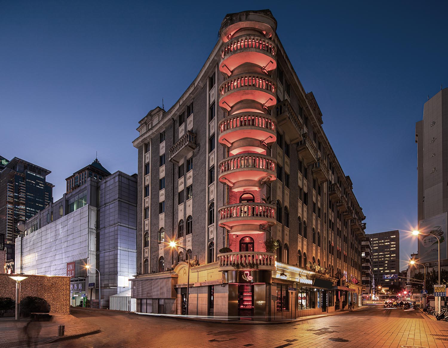 郑州酒吧设计公司Forte劲酒吧装建案例(图1) DM_20220830152215_001.jpg