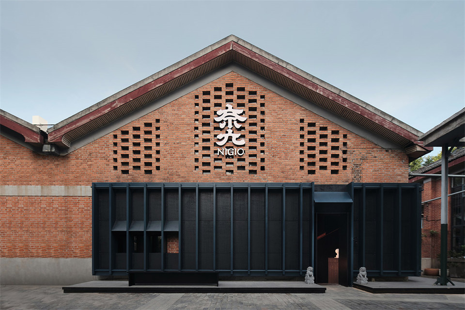 郑州日料店设计推荐奈九居酒屋装建设计(图1) 9982420_vsszan151393021118433.jpg