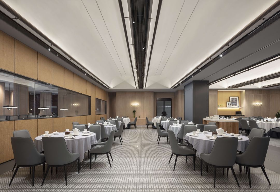 郑州餐饮设计推荐79号渔船连锁海鲜餐厅装建案例(图3) 郑州餐饮设计推荐79号渔船连锁海鲜餐厅装建案例(图3)