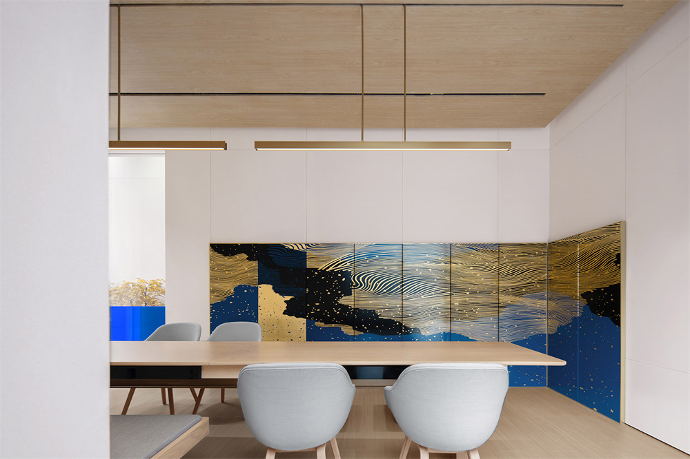 极氪中心新能源汽车展厅装建设计规划(图8)