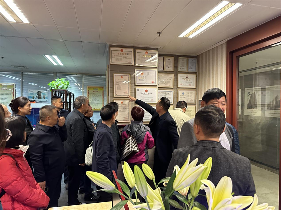 贺“志同道合 未来可期”BB贝博大集团2023股东联谊会圆满成功!(图2) 贺“志同道合 未来可期”BB贝博大集团2023股东联谊会圆满成功!(图2)