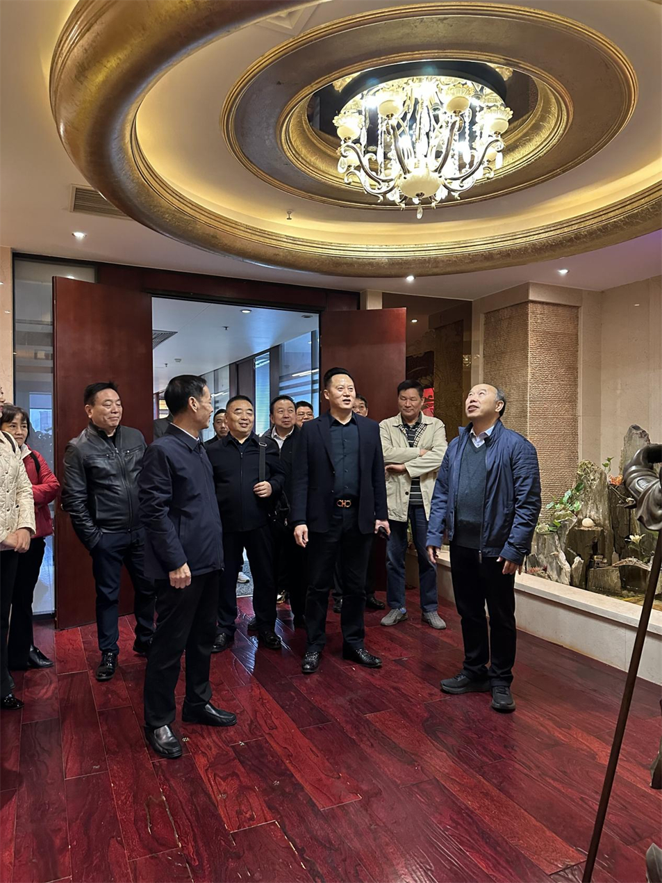 贺“志同道合 未来可期”BB贝博大集团2023股东联谊会圆满成功!(图4) 贺“志同道合 未来可期”BB贝博大集团2023股东联谊会圆满成功!(图4)