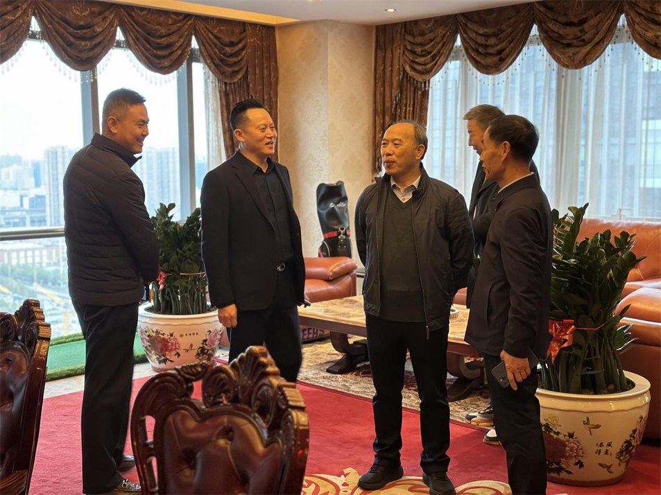 贺“志同道合 未来可期”BB贝博大集团2023股东联谊会圆满成功!(图5) 贺“志同道合 未来可期”BB贝博大集团2023股东联谊会圆满成功!(图5)