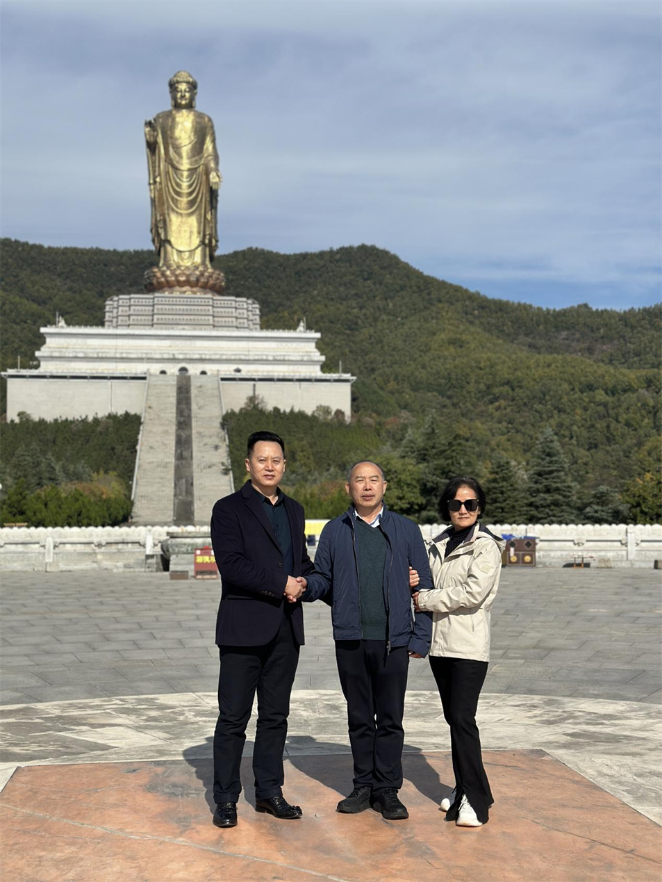 贺“志同道合 未来可期”BB贝博大集团2023股东联谊会圆满成功!(图46) 贺“志同道合 未来可期”BB贝博大集团2023股东联谊会圆满成功!(图46)
