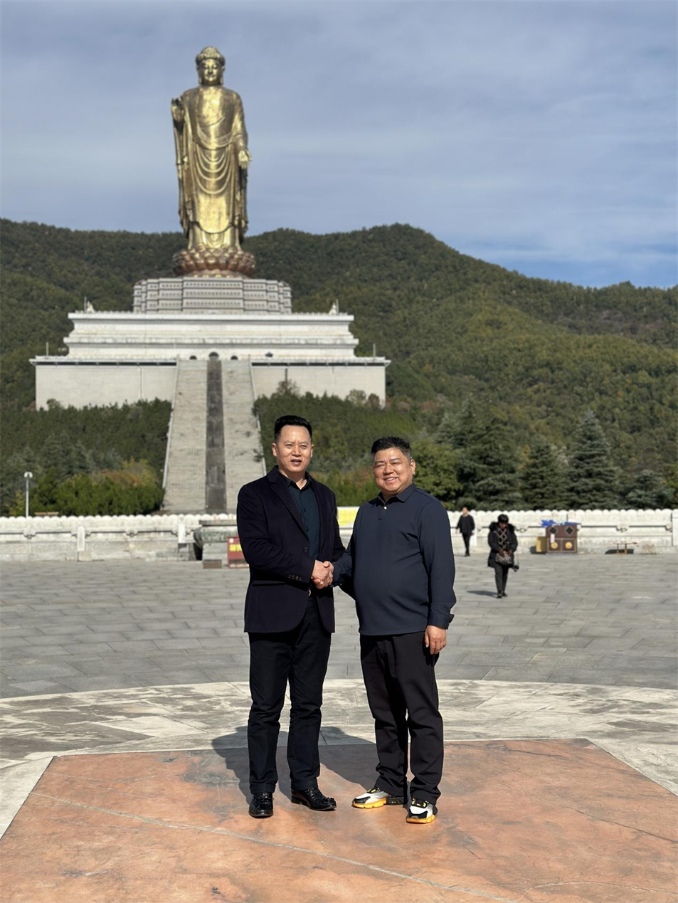 贺“志同道合 未来可期”BB贝博大集团2023股东联谊会圆满成功!(图50) 贺“志同道合 未来可期”BB贝博大集团2023股东联谊会圆满成功!(图50)