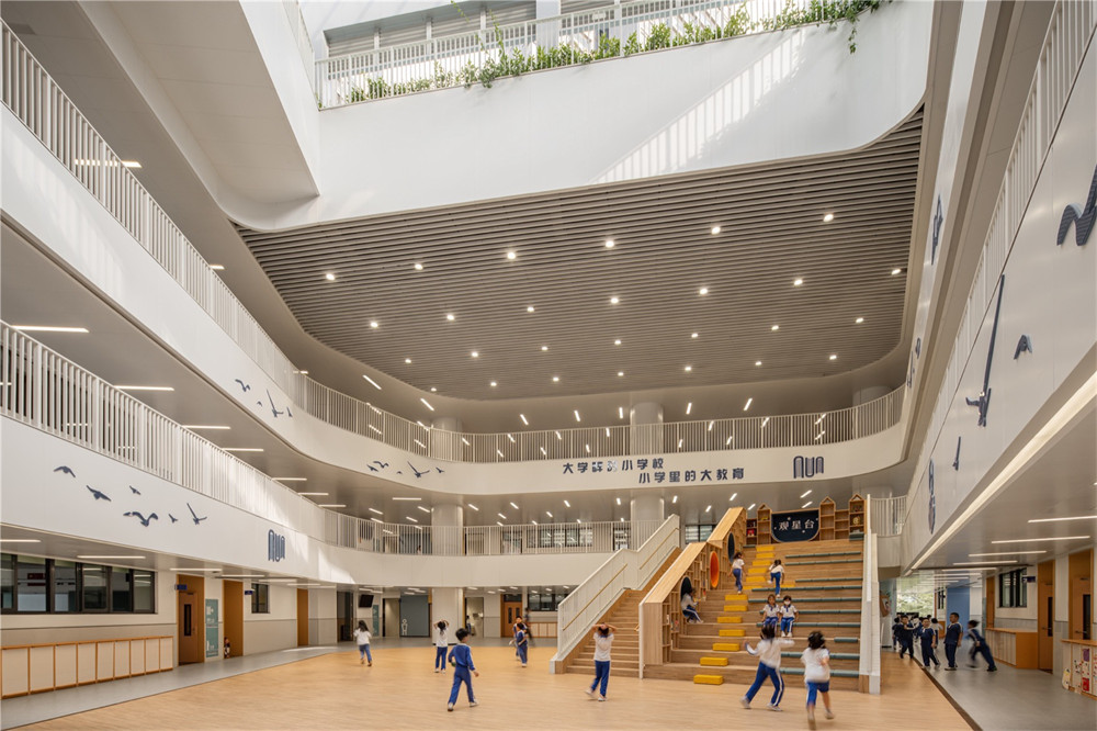 郑州BB贝博大推荐丽江南山长源幼学装建设计规划(图5) 郑州BB贝博大推荐丽江南山长源幼学装建设计规划(图5)