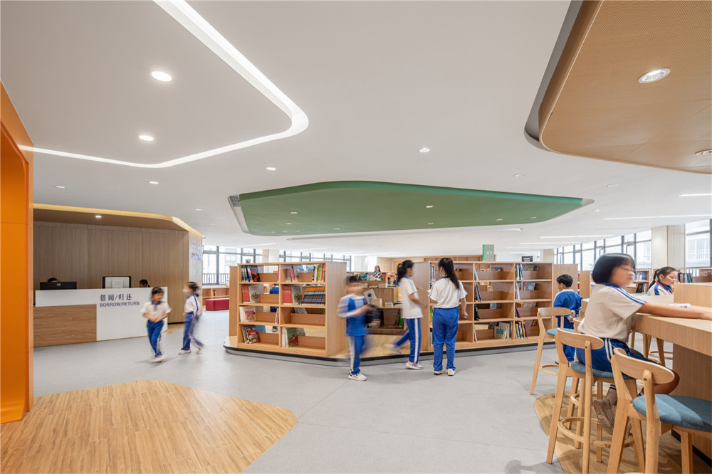 郑州BB贝博大推荐丽江南山长源幼学装建设计规划(图7) 郑州BB贝博大推荐丽江南山长源幼学装建设计规划(图7)