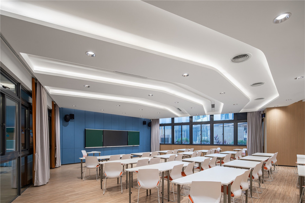 郑州BB贝博大推荐丽江南山长源幼学装建设计规划(图13) 郑州BB贝博大推荐丽江南山长源幼学装建设计规划(图13)
