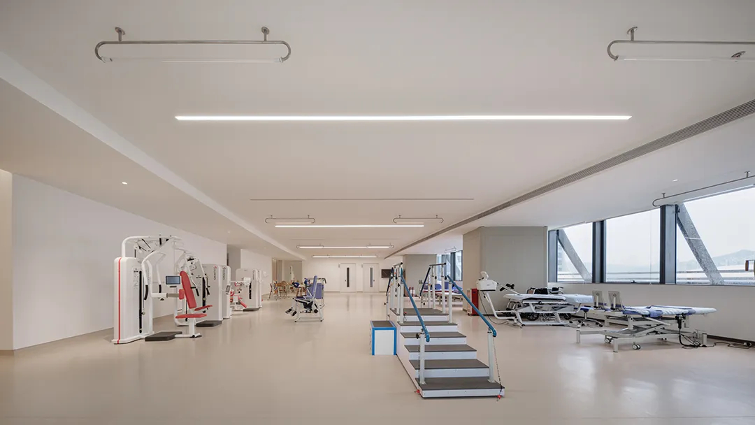 横琴结合性命科学总部综合办公楼装建设计(图15)