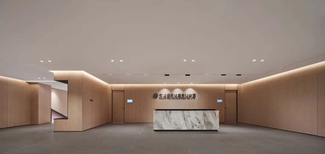 郑州保利文化广场办公楼装建设计规划(图12)