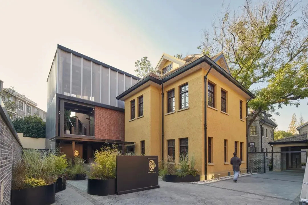 郑州BB贝博大推荐葱翠和牛幼火锅餐厅装建设计(图12)