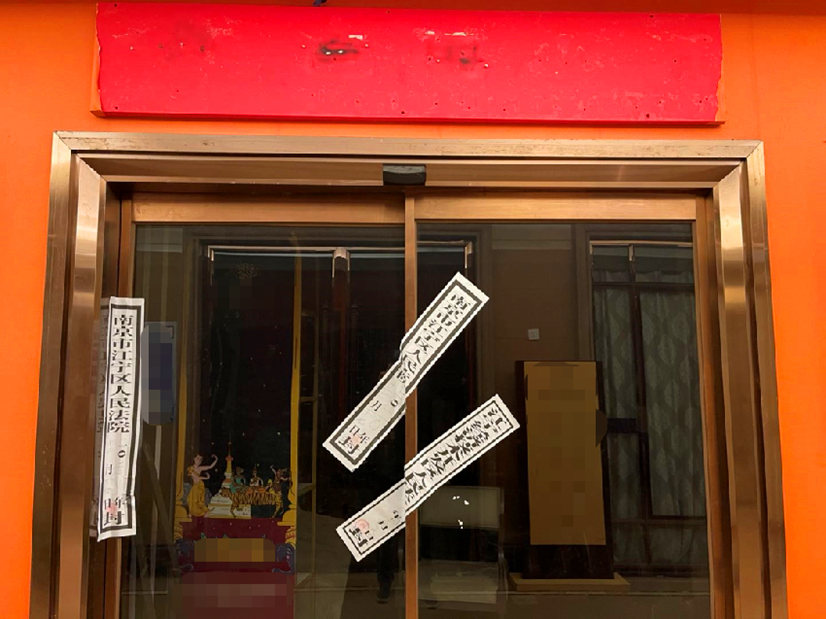 郑州餐饮店装建公司餐饮行业设计(图1)