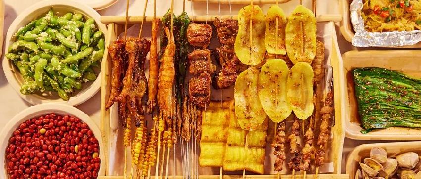郑州连锁餐饮店装建公司未来趋向洞察(图3)