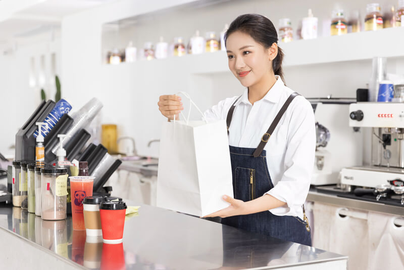 郑州奶茶店装建公司奶茶为什么是一门好生意(图1)