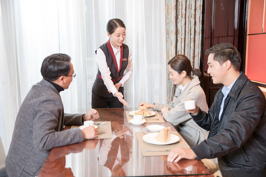 郑州连锁餐饮店装建公司餐饮“连而不锁”之痛(图2)