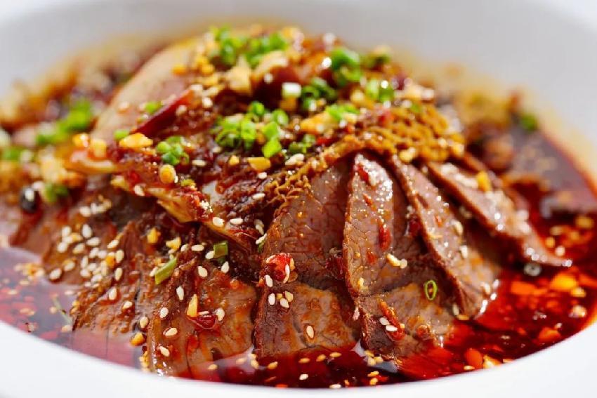 郑州卤味餐饮店设计公司卤味店的近况与挑战(图2)